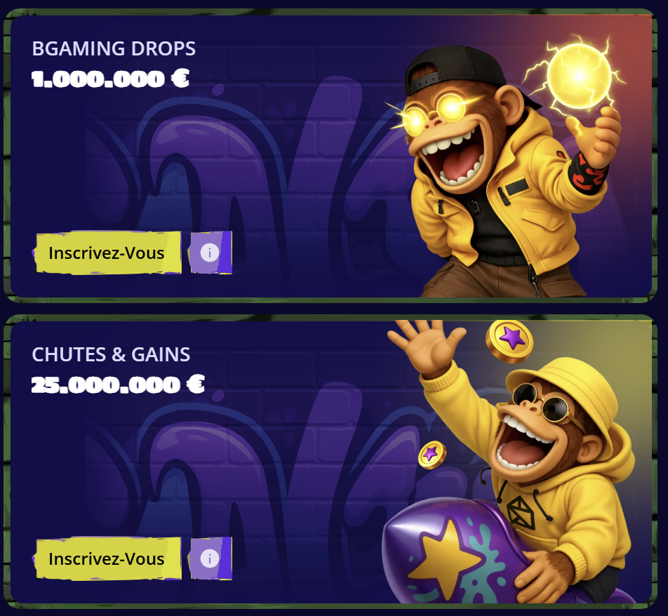 bonus kong italia